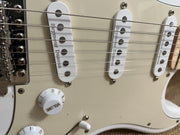 Jacobs Stratocaster Style/HandCrafted in the USA.  JEFF BECK/ Financing Avail.