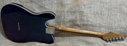 Jacobs Tele Style Camelon Electric Guitar/Made in in the USA/ Video