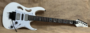 Jacobs VAI Style Electric Guitar Made in USA/  COA /. VIDEO/ Financing Avail.