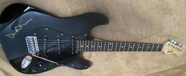 Jacobs Stratocaster Style/ HandCrafted in the USA.  David Gilmour Auto/ Financing Avail.