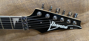 Ibanez RG 80's body/ Jacobs Total Player Pro Mods.  SOLD