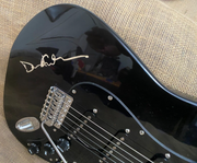 Jacobs Stratocaster Style/ HandCrafted in the USA.  David Gilmour Auto/ Financing Avail.