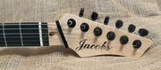 Jacobs Guitars/ Modified Jackson Dinky For Pro Players/ SOLD