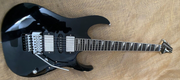 Ibanez RG 80's body/ Jacobs Total Player Pro Mods.  SOLD