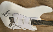 Jacobs Stratocaster Style/ HandCrafted in the USA.  JEFF BECK/ Financing Avail.