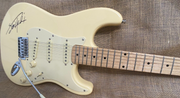 Jacobs Strat Style Electric Guitar/ Handcrafted in the USA SOLD