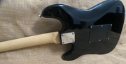 Jacobs Stratocaster Style/ HandCrafted in the USA.  David Gilmour Auto/ Financing Avail.