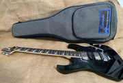 Ibanez RG 80's body/ Jacobs Total Player Pro Mods.  SOLD