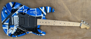 Jacobs Style EVH Handcrafted in the USA/ FINANCING AVAIL.  SOLD