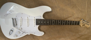 Jacobs Stratocaster Style/ Jimmi Hendrix Auto/ HandCrafted in the USA./ Video/ Financing Avail.