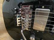 Ibanez RG 80's body/ Jacobs Total Player Pro Mods.  SOLD