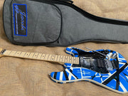 Jacobs Style EVH Handcrafted in the USA/ FINANCING AVAIL.  SOLD