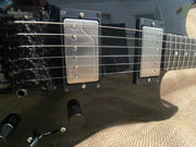 Jacobs Guitars/ Modified Jackson Dinky For Pro Players/ SOLD