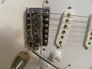 Jacobs Stratocaster Style/ Jimmi Hendrix Auto/ HandCrafted in the USA./ Video/ Financing Avail.